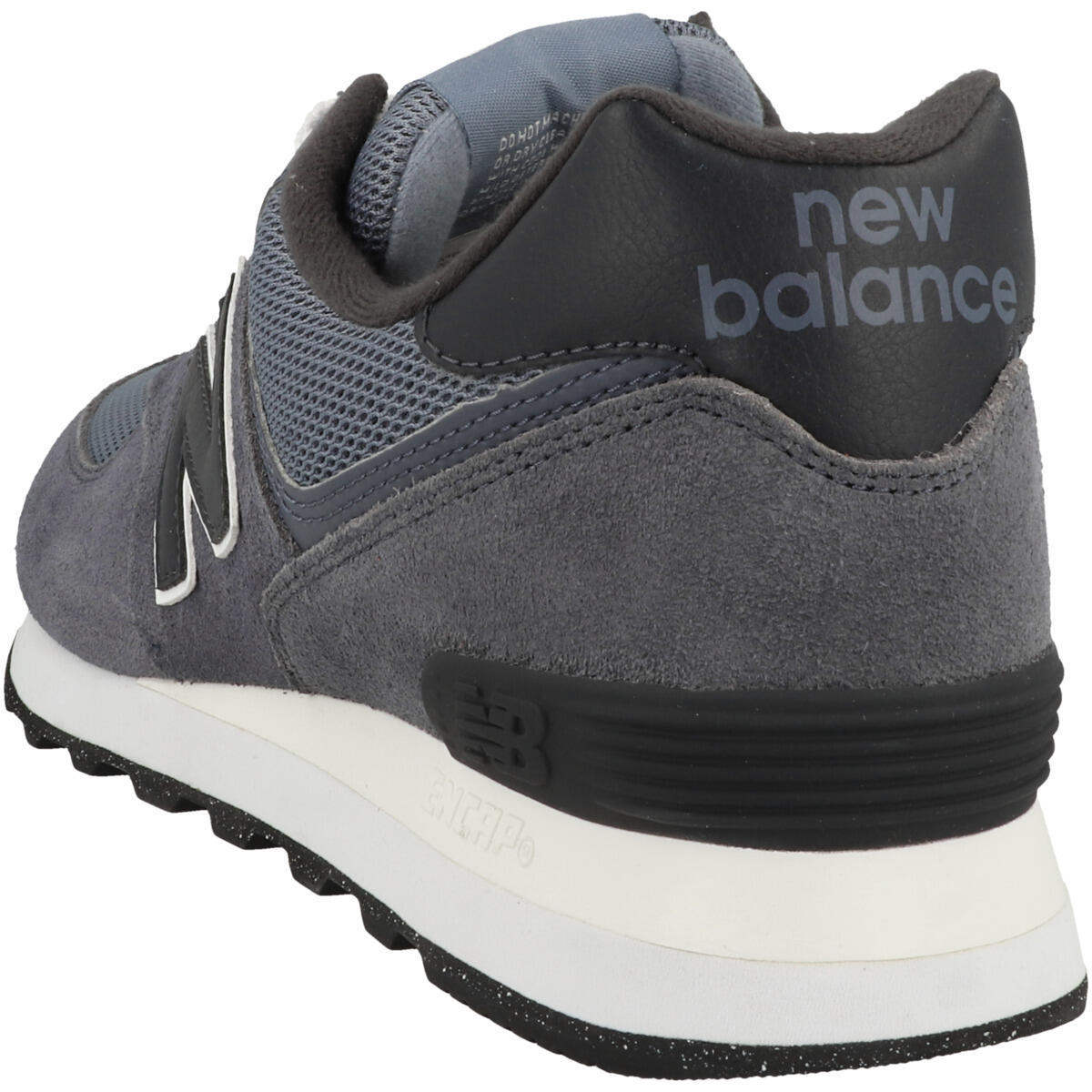Chaussure De Lifestyle Sneakers New Balance - Unisexe Adulte 6/6