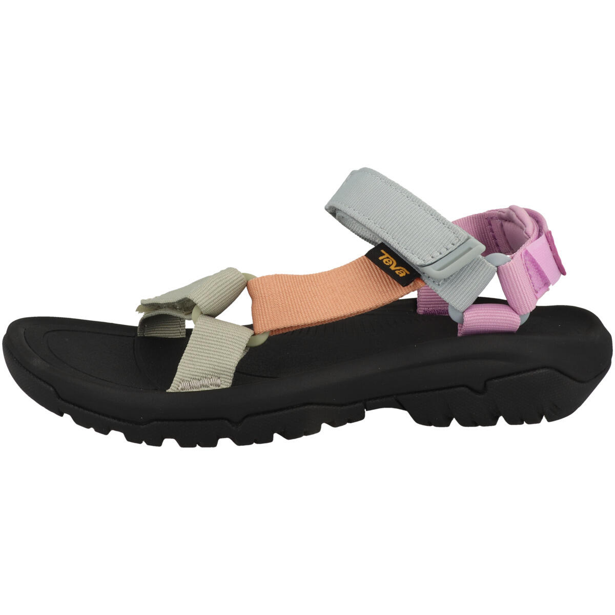 TEVA Decathlon