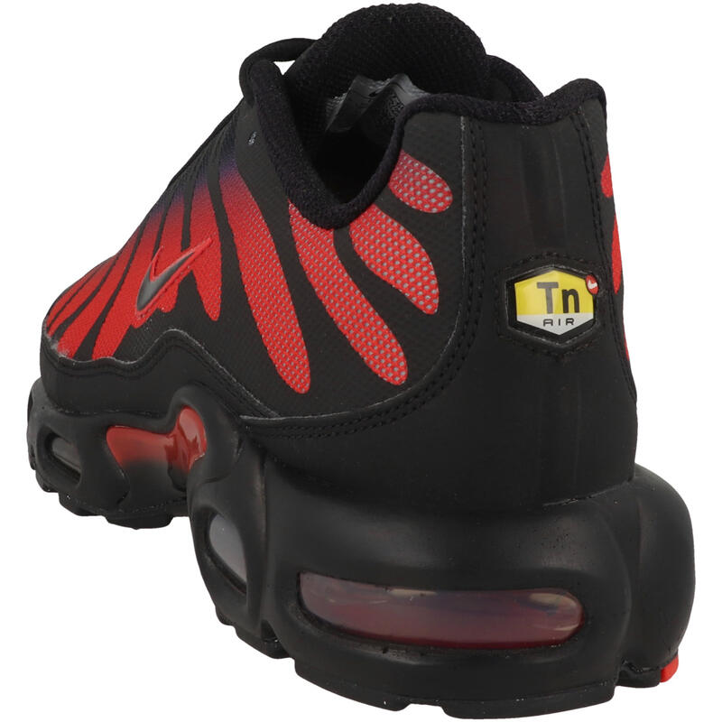 NIKE Air Max Plus Bred Reflective Shoes Decathlon