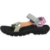 Sandalias Surf Mujer Teva Hurricane XLT2 Combinado