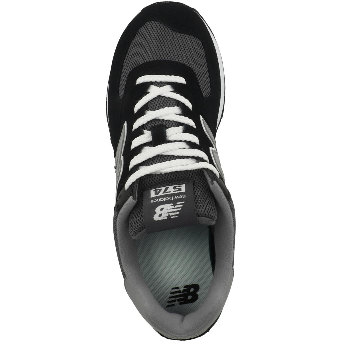 Zapatillas New Balance Lifestyle - Unisex Adulto 2/6