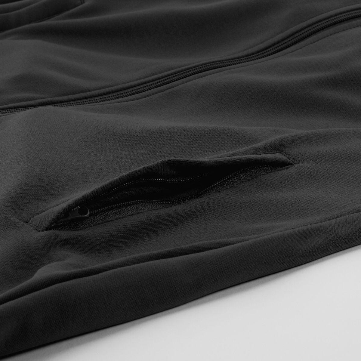 Veste de survêtement à capuche full zip femme Stanno Field 7/7