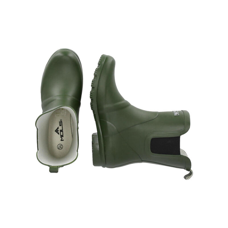 MOLS Bottes en caoutchouc Suburbs