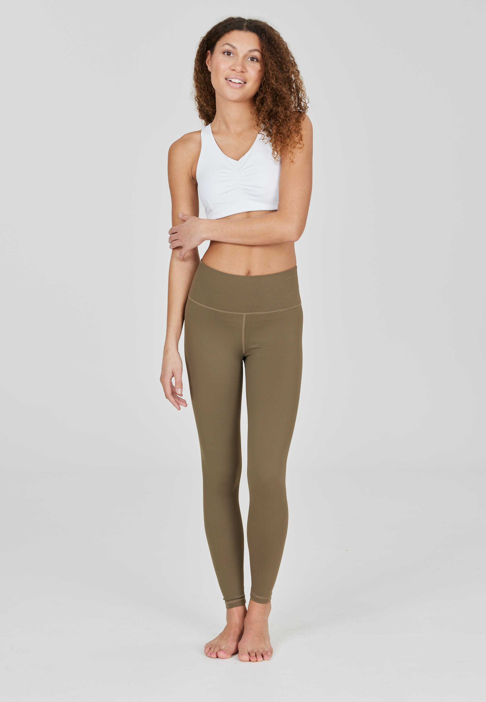 Women's Leggings Athlecia Gaby 3/5