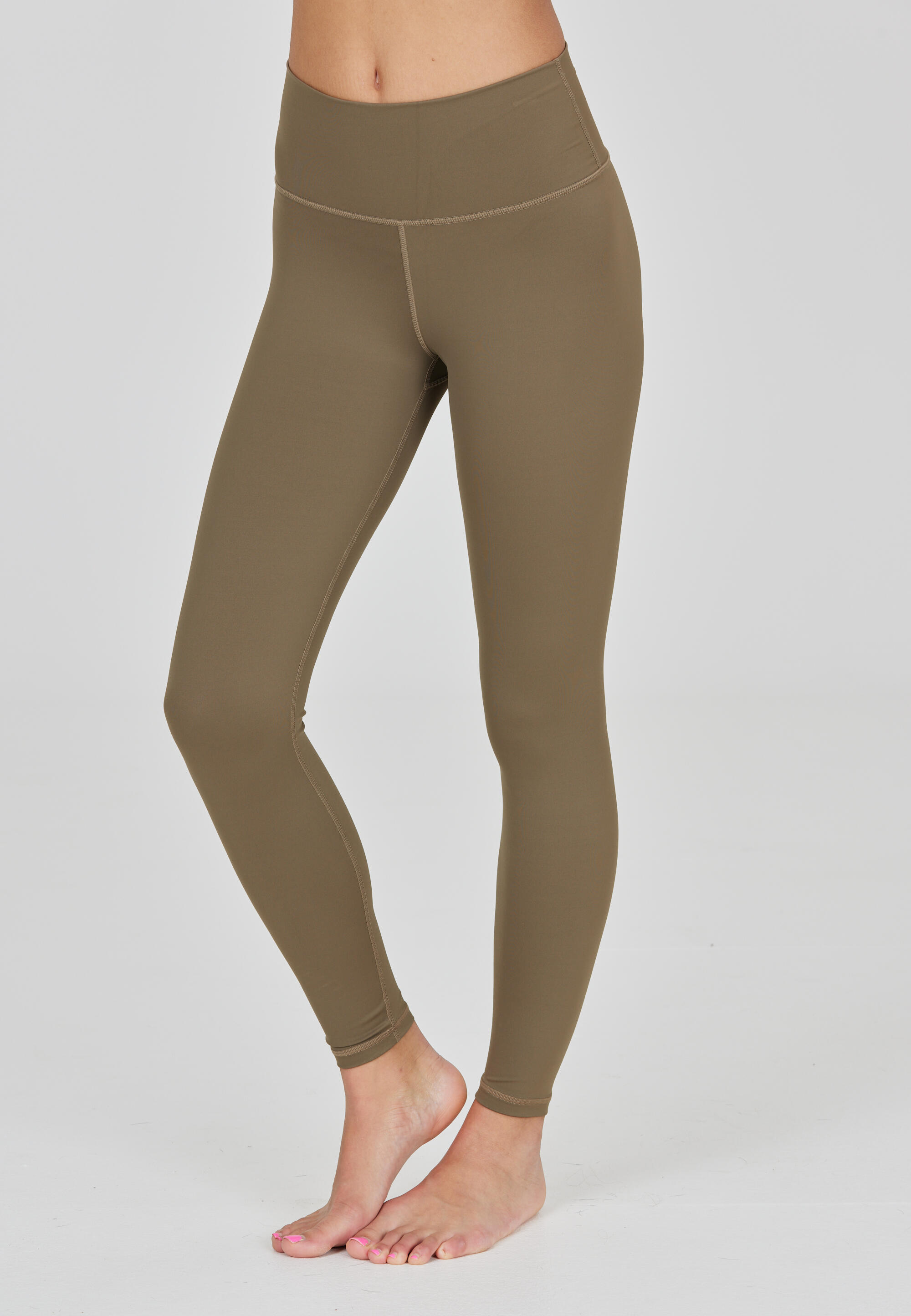 Women's Leggings Athlecia Gaby 4/5
