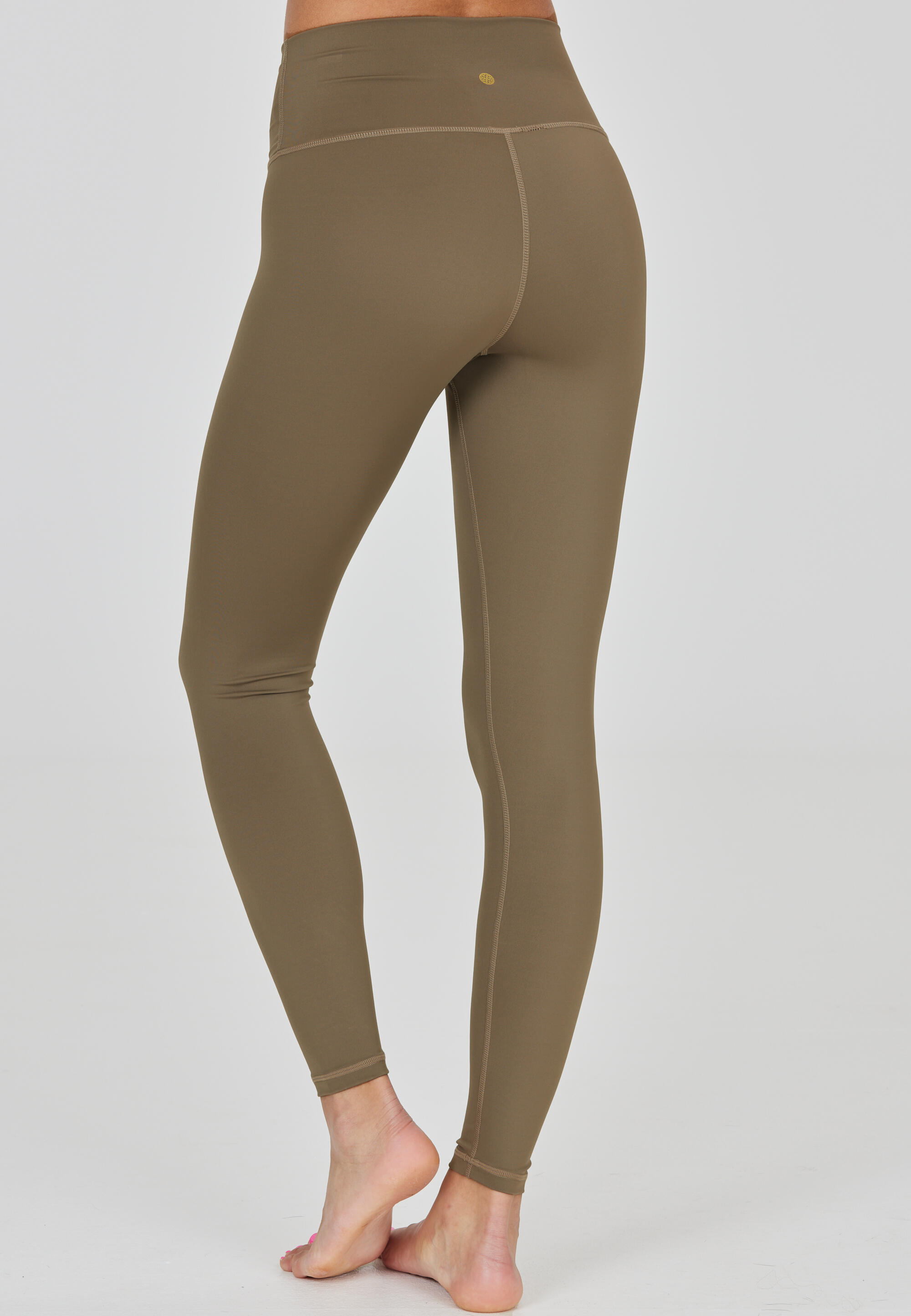 Mallas para mujer Athlecia Gaby 5/5
