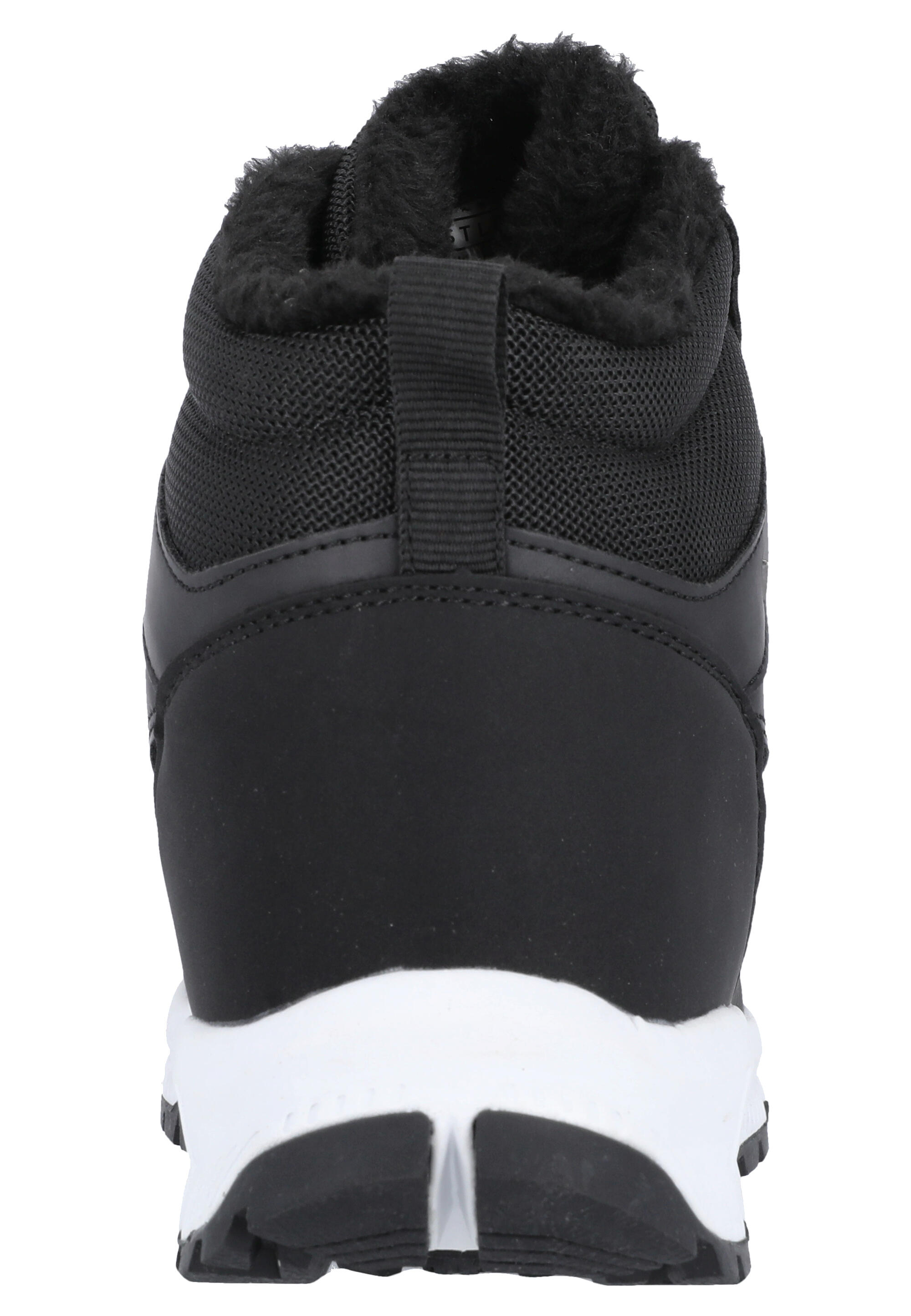 Bottes Parrite 5/7