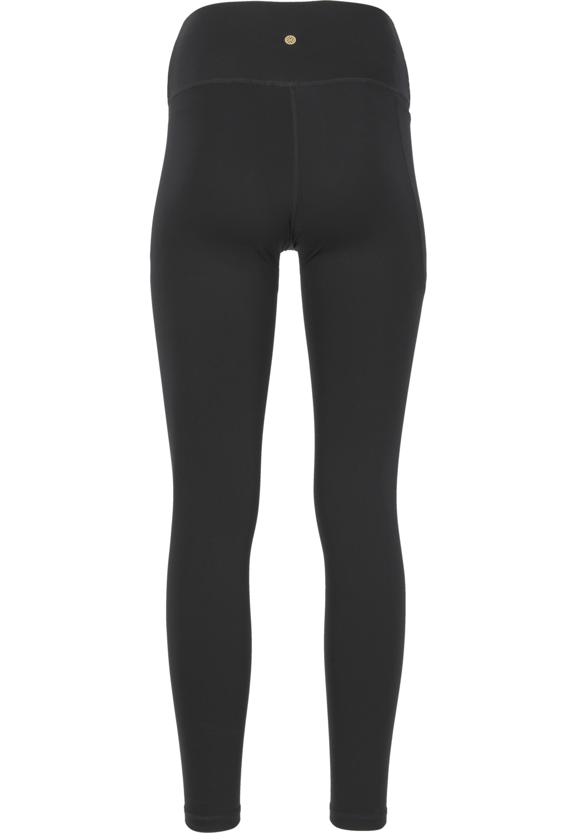 Legging à poche femme Athlecia Franz 2/5