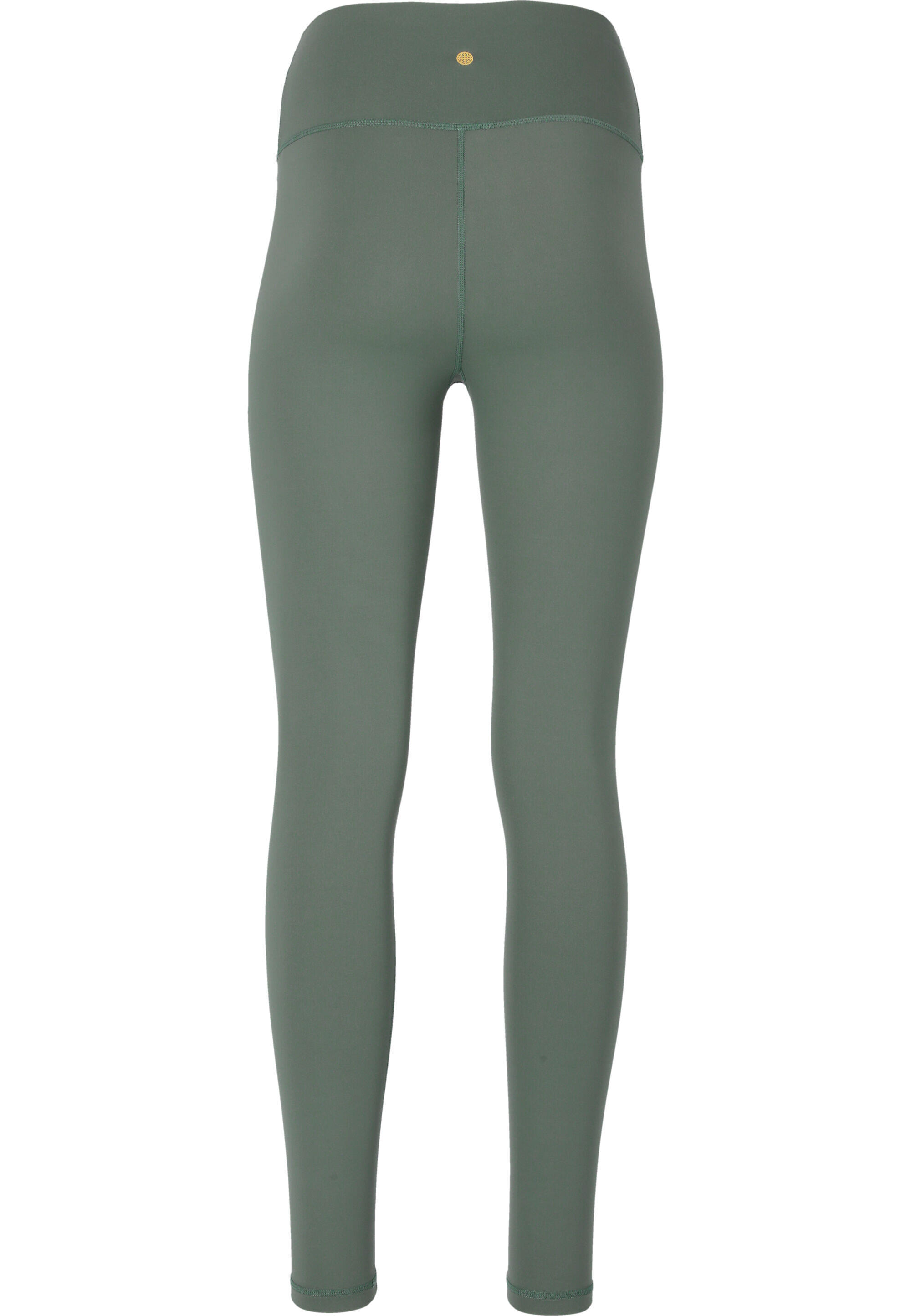 Leggings Damen Athlecia Gaby 3/5