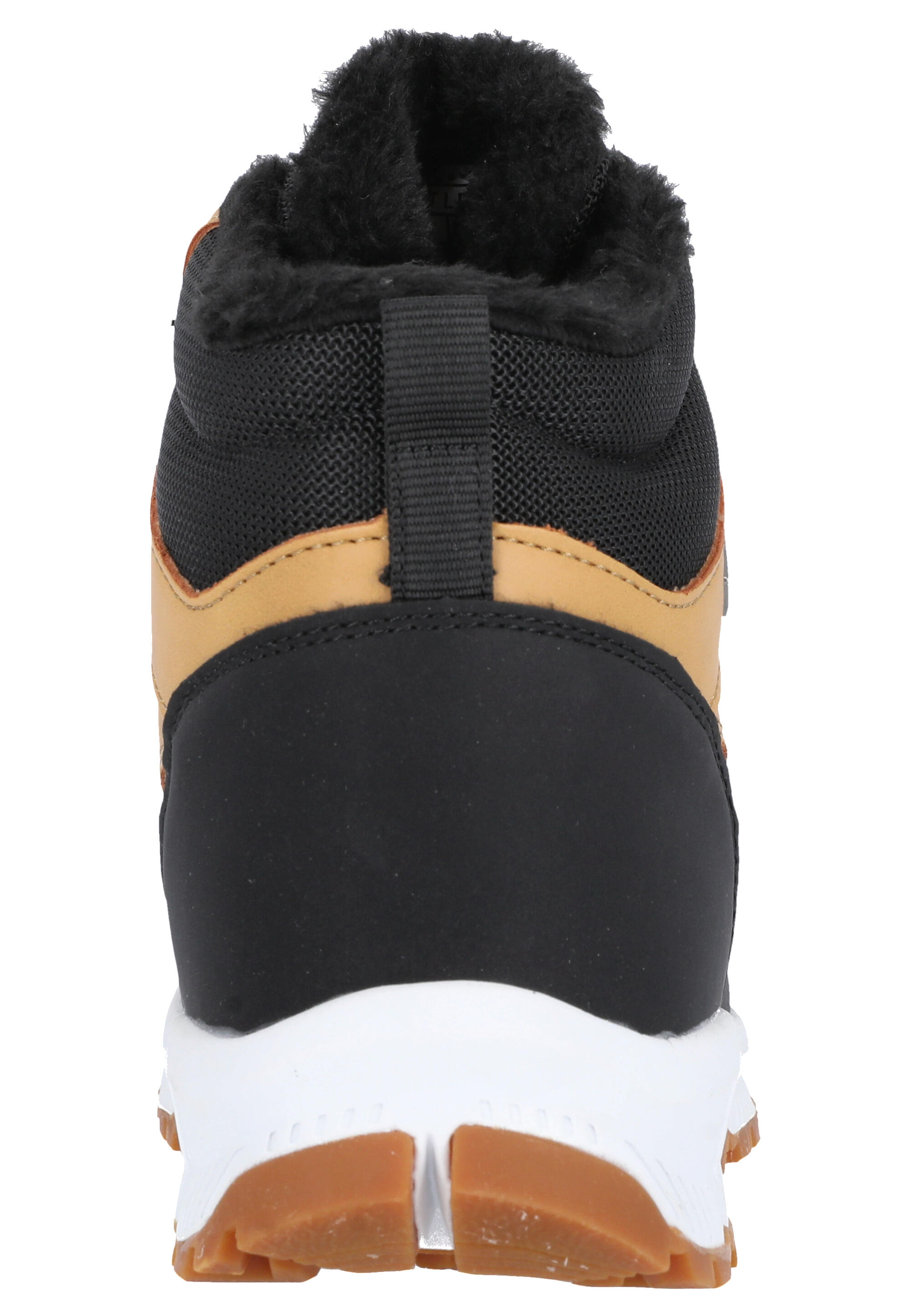 Bottes Parrite 5/7