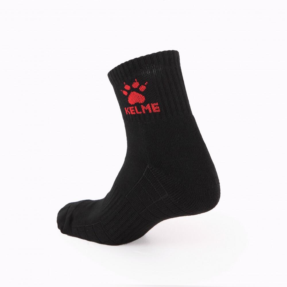 Kelme Calcetin Classic Negro Unisex 2/2