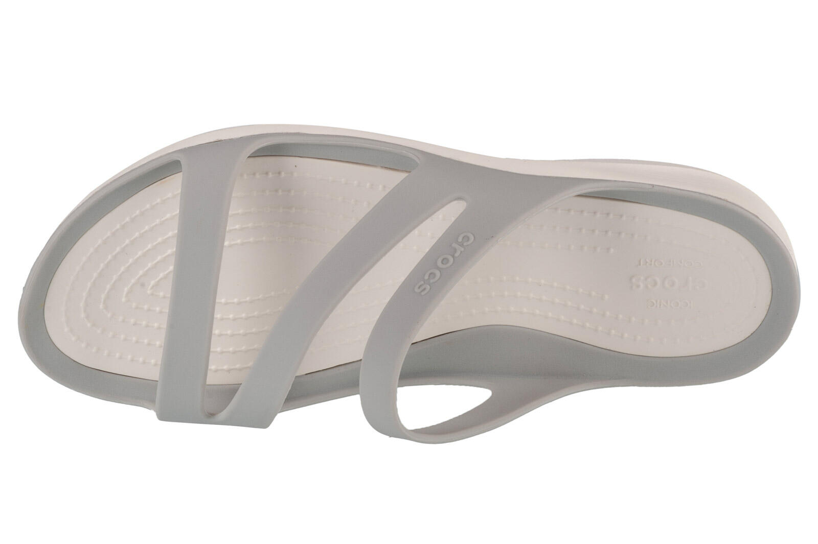 Chinelos de natação para Mulheres W Swiftwater Sandals 3/5