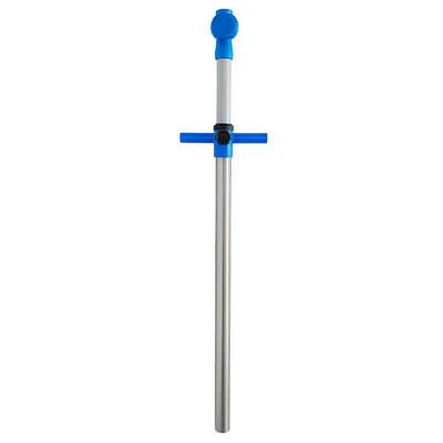 Pincho para Sombrilla Doble Agarre Topo