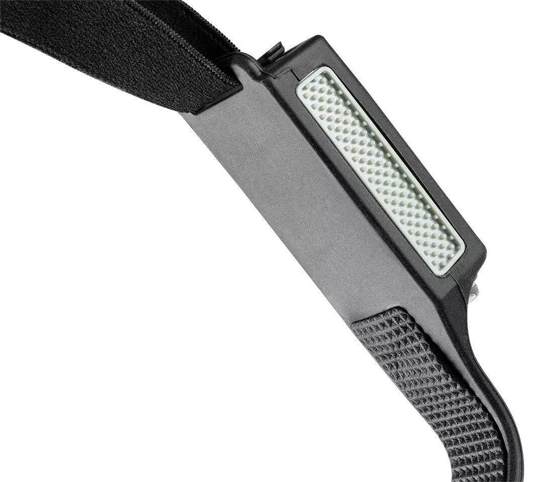 Latarka czołowa Belt 2w1 z czujnikiem ruchu 5/7