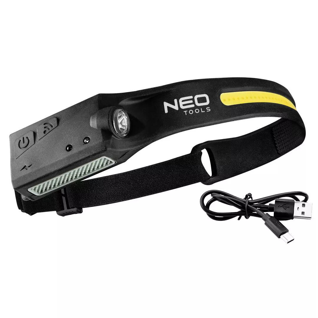 NEO TOOLS picture