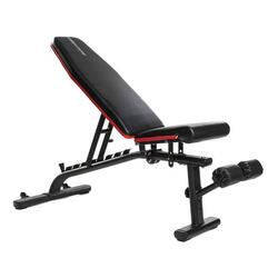 Banc d'entraînement TREXO B100