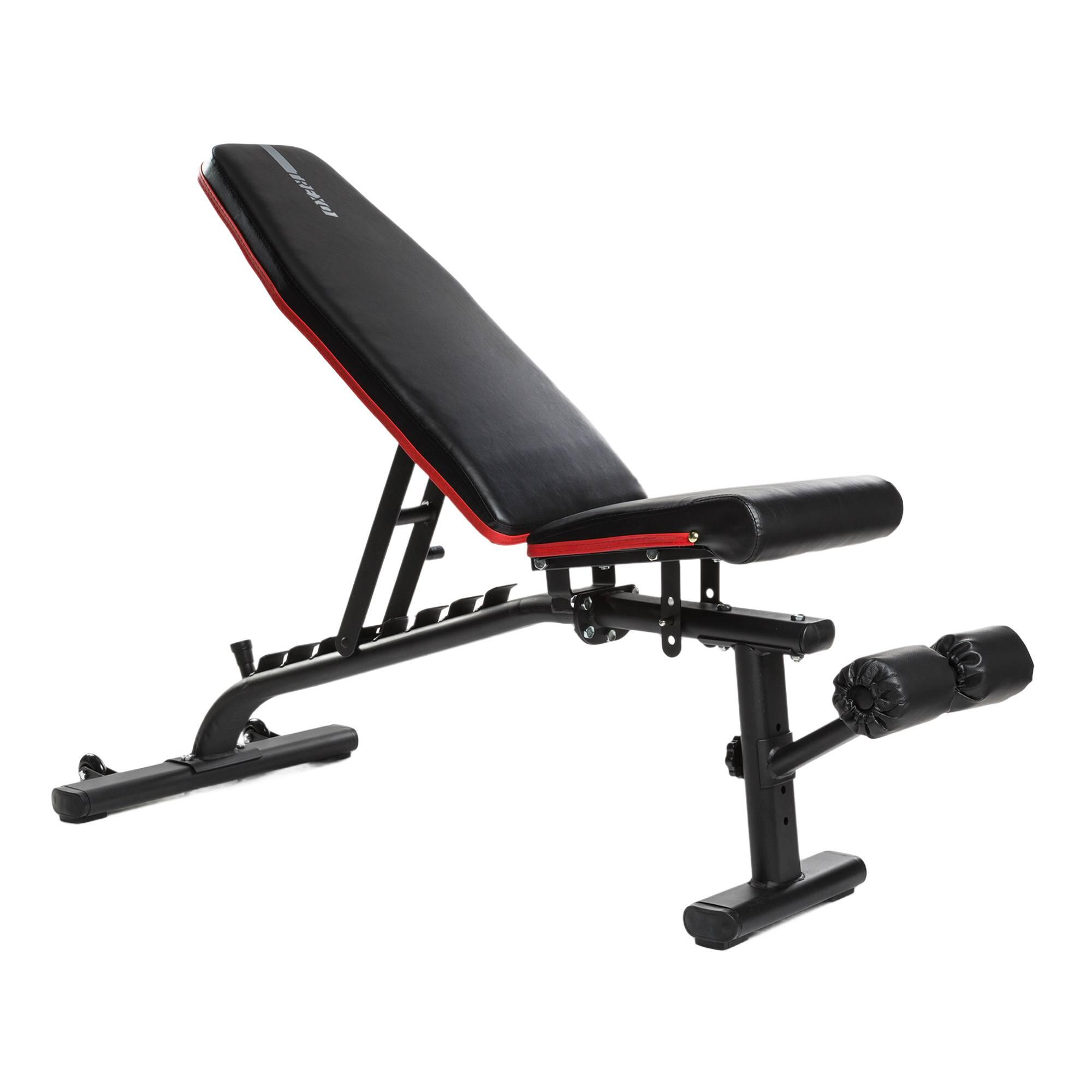 TREXO TREXO B100 trainingsbank
