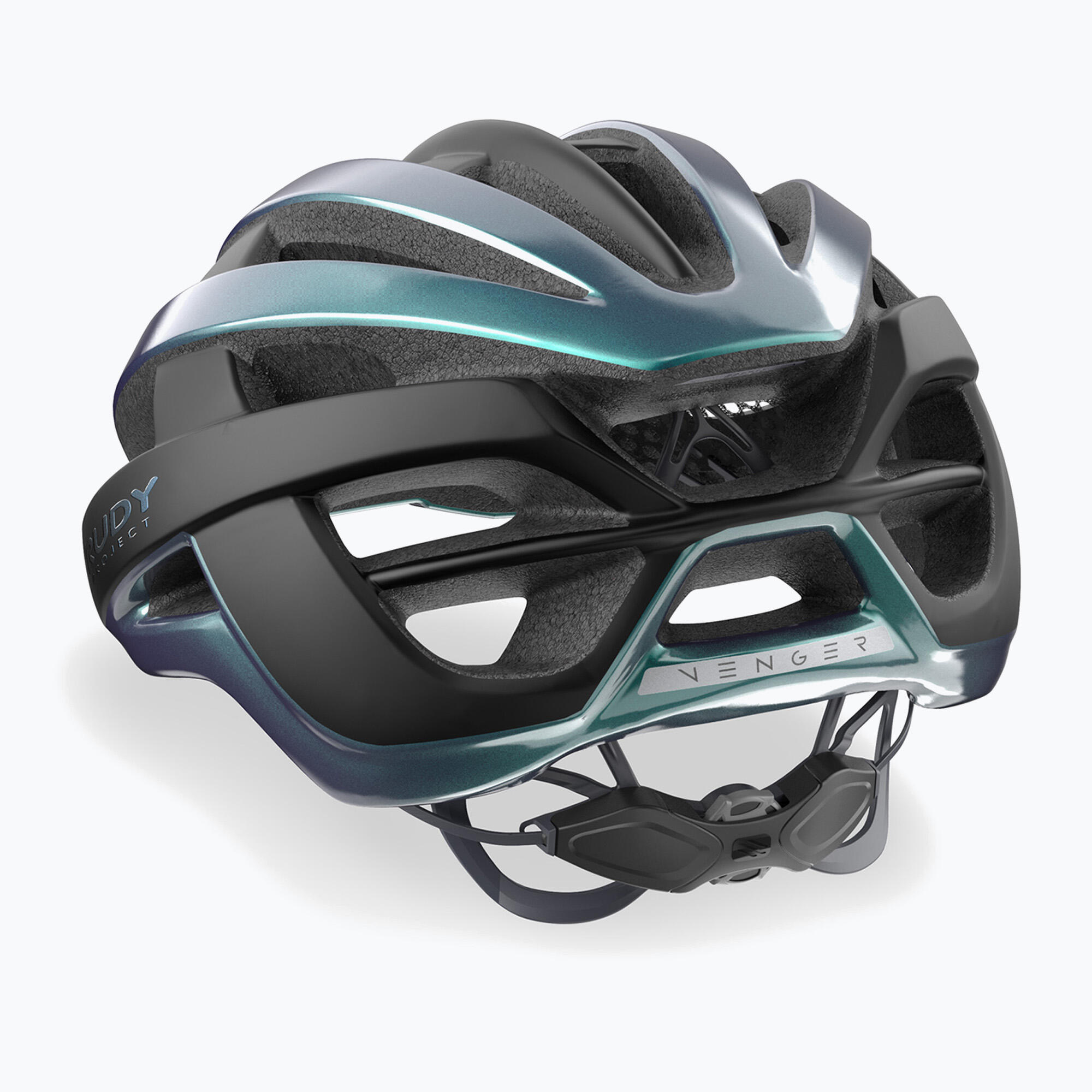 Kask rowerowy RUDY PROJECT VENGER ROAD 4/5
