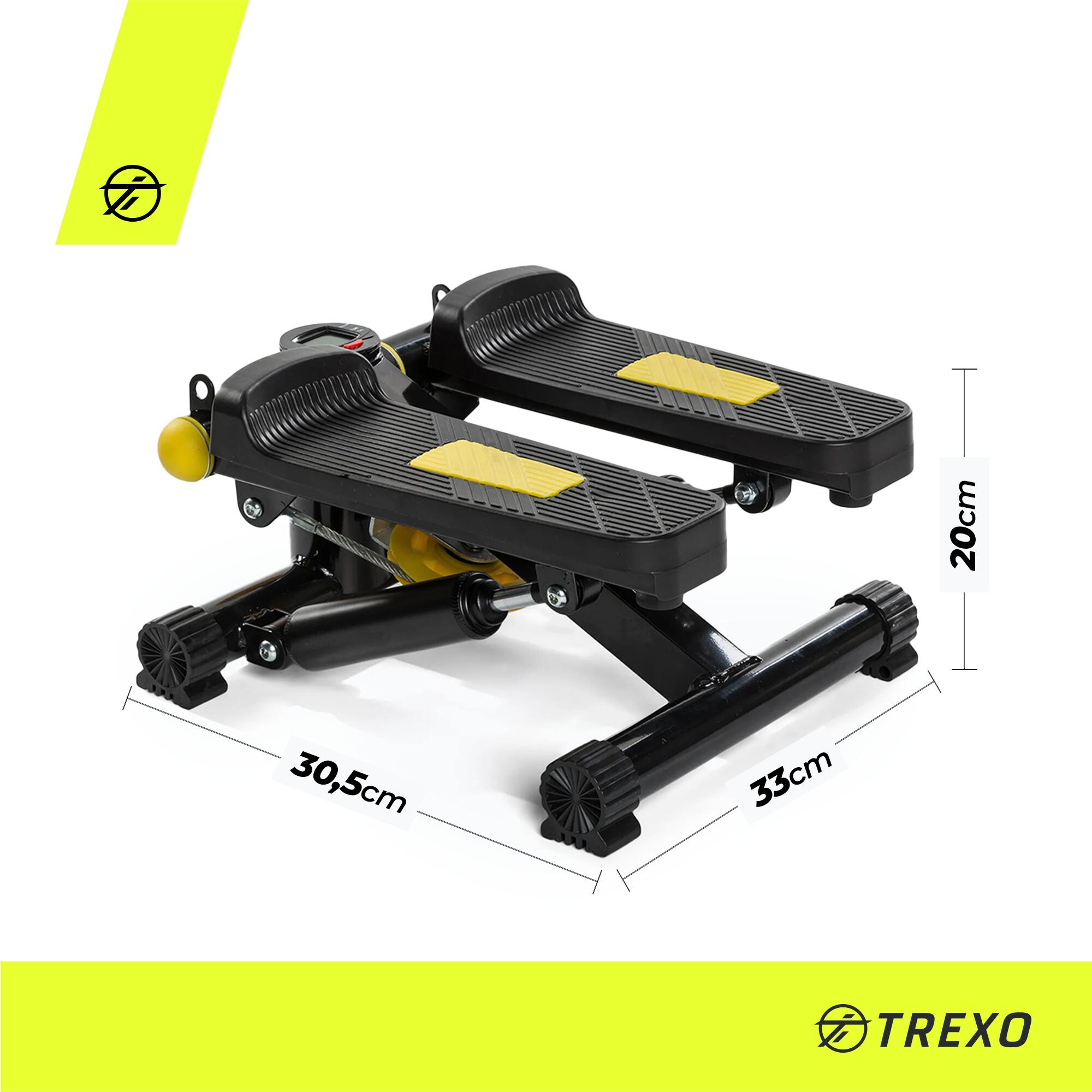 Passo-passo TREXO FS100 2/5