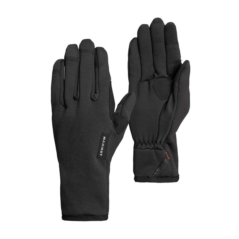 Trekingové rukavice Fleece Pro