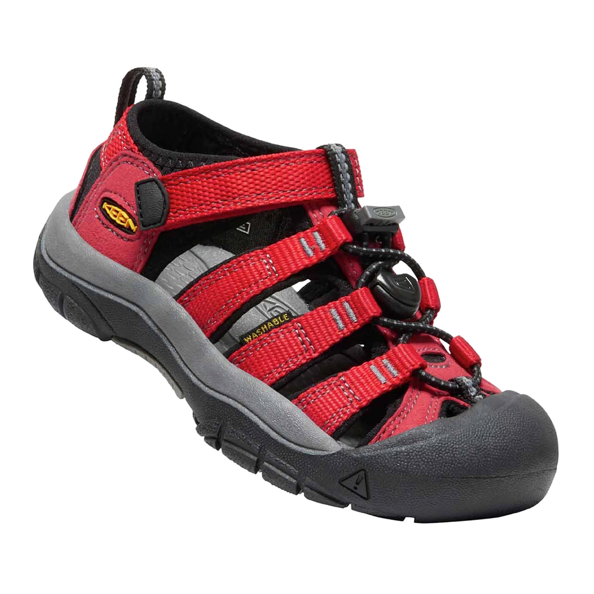 Sandali trekking keen store