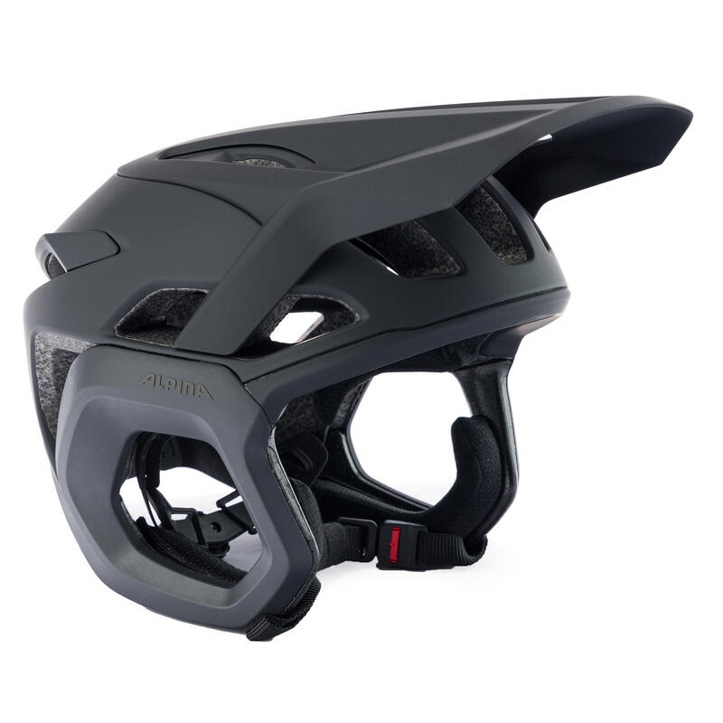 Casque de vélo Alpina Rootage Evo