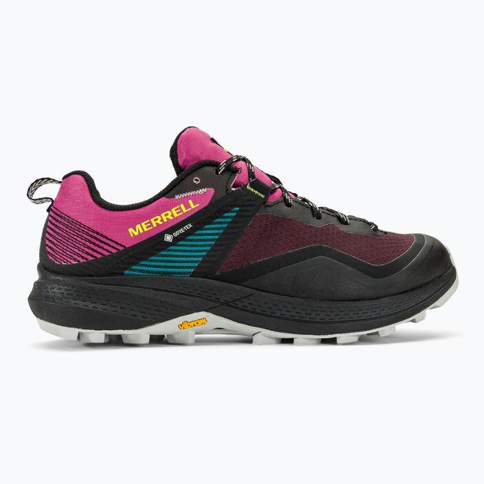 Chaussures de randonnée Merrell Mqm 3 GTX pour femmes