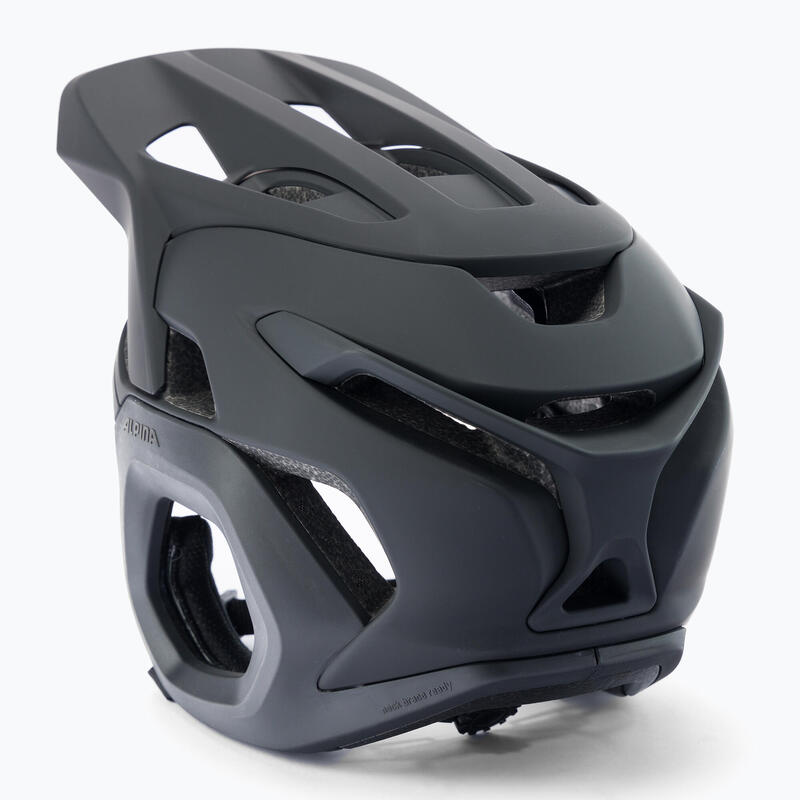 Casque de vélo Alpina Rootage Evo