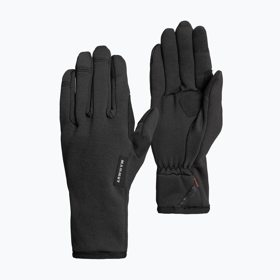 Rękawice trekkingowe Mammut Fleece Pro
