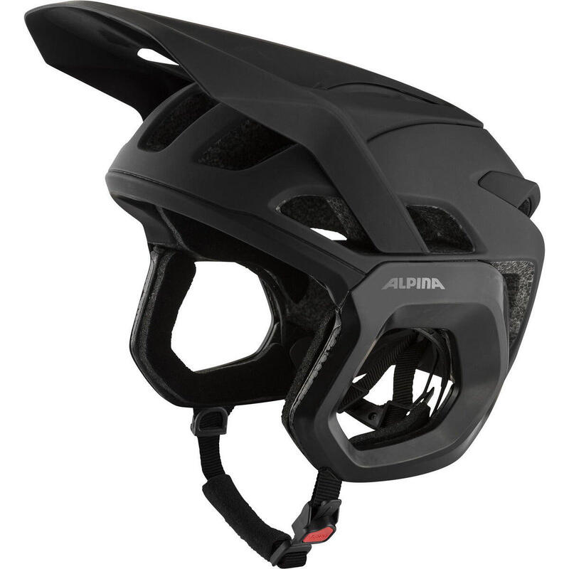 Casque de vélo Alpina Rootage Evo