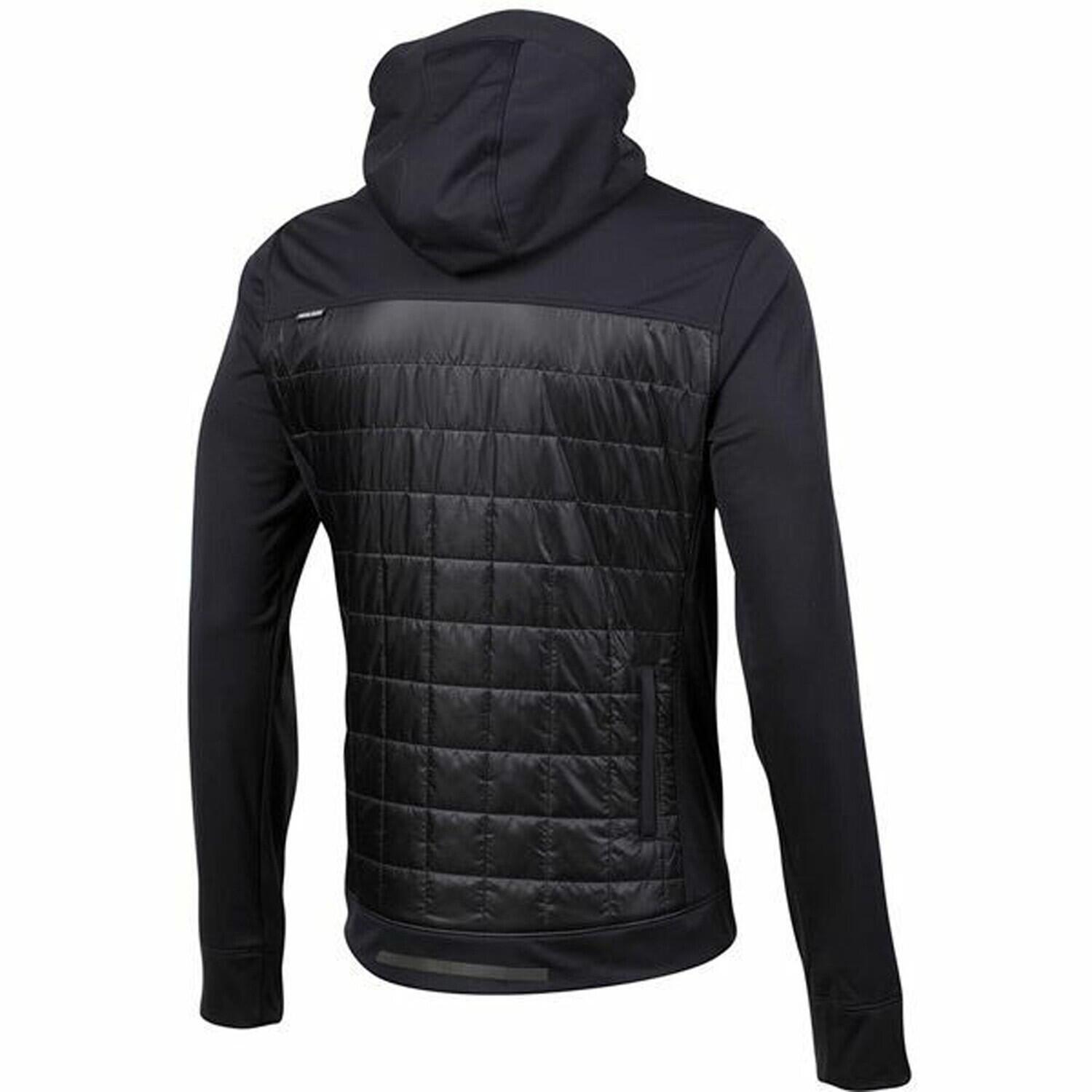 Versa Qualited Hoody 2/3