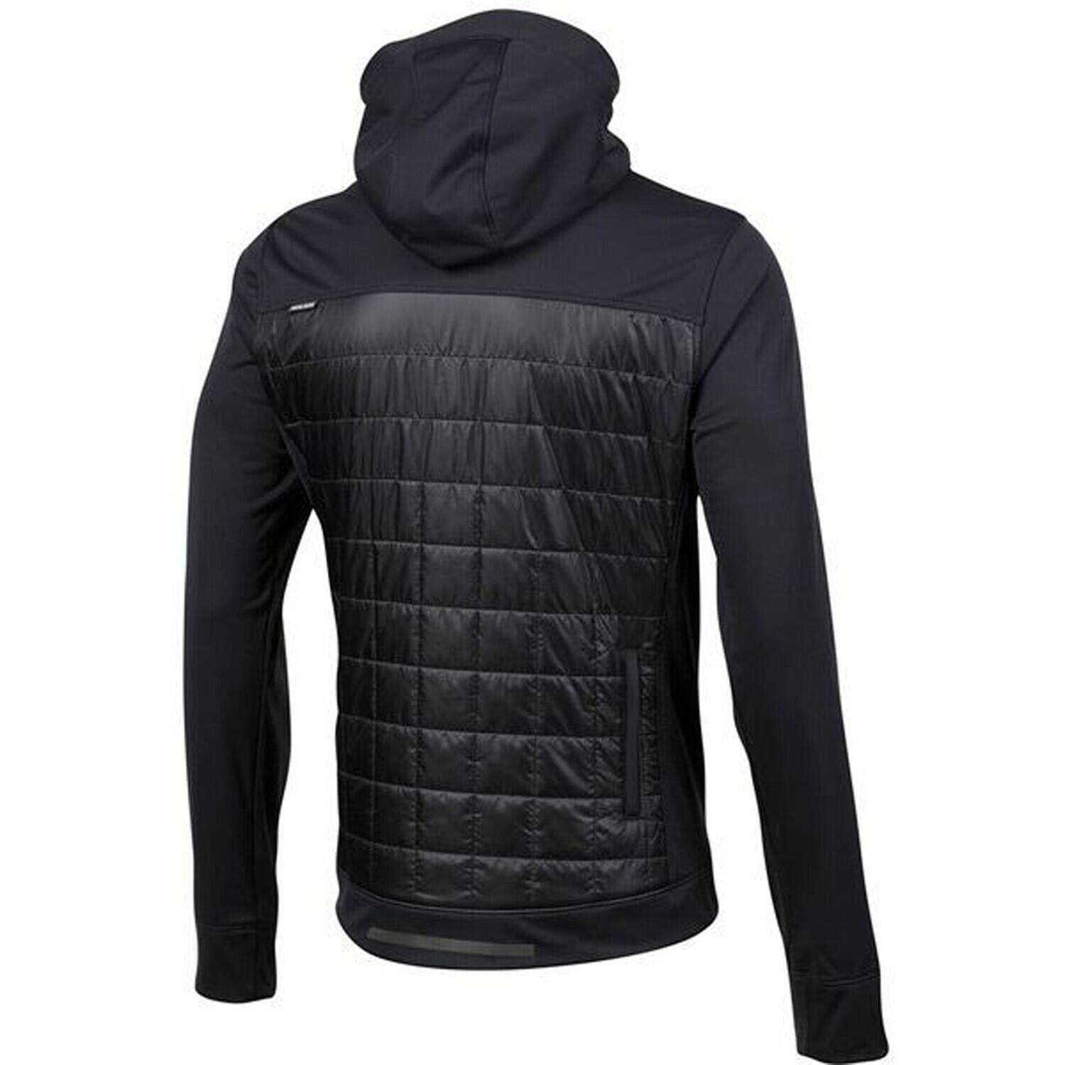 Versa Qualited Hoody