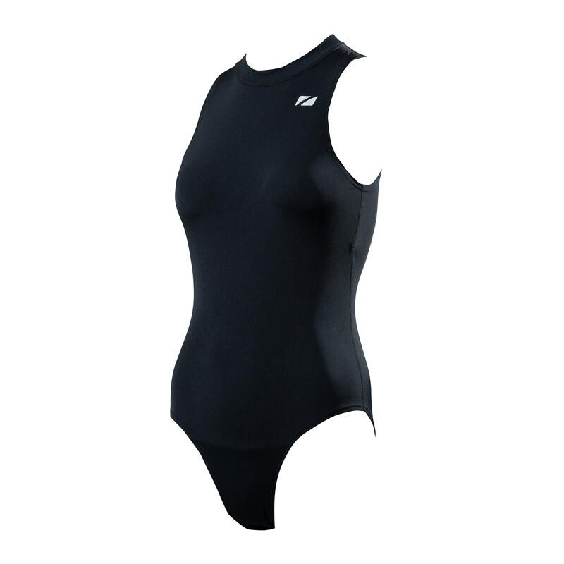 Maillot de bain une pièce femme col montant OWS Renew ZONE3