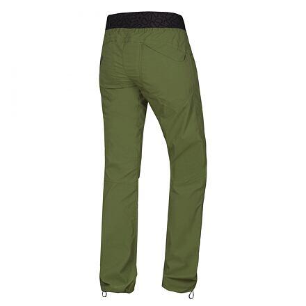 Pantaloni Ocun Mánia green