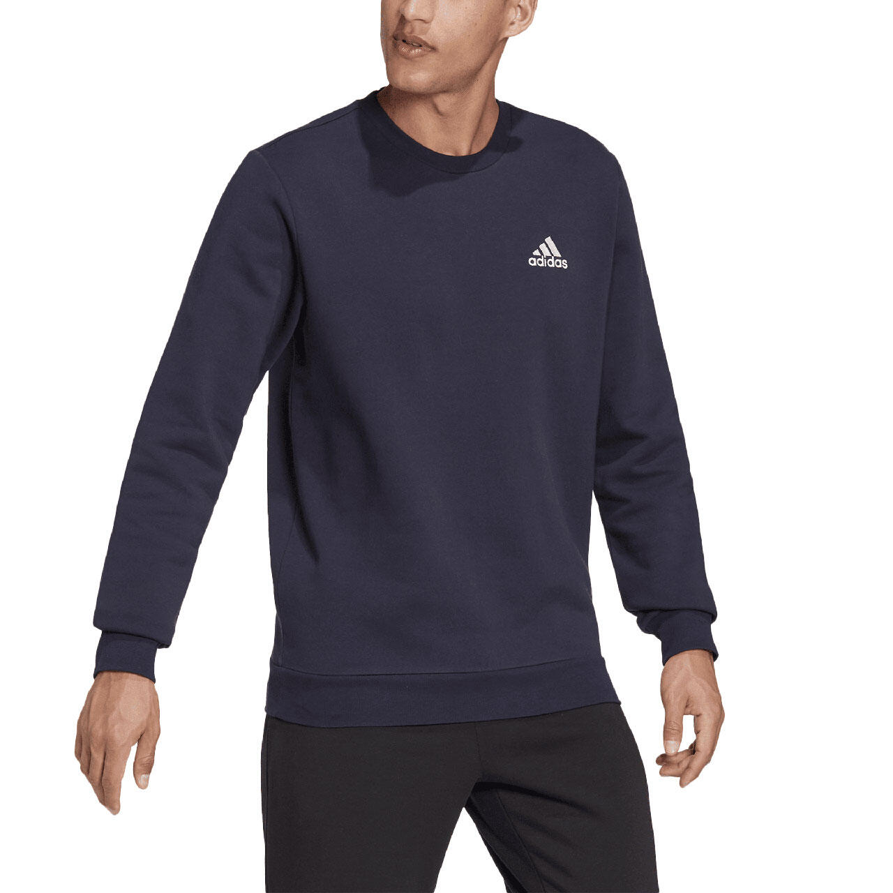 Mikina Essentials Fleece 4/6