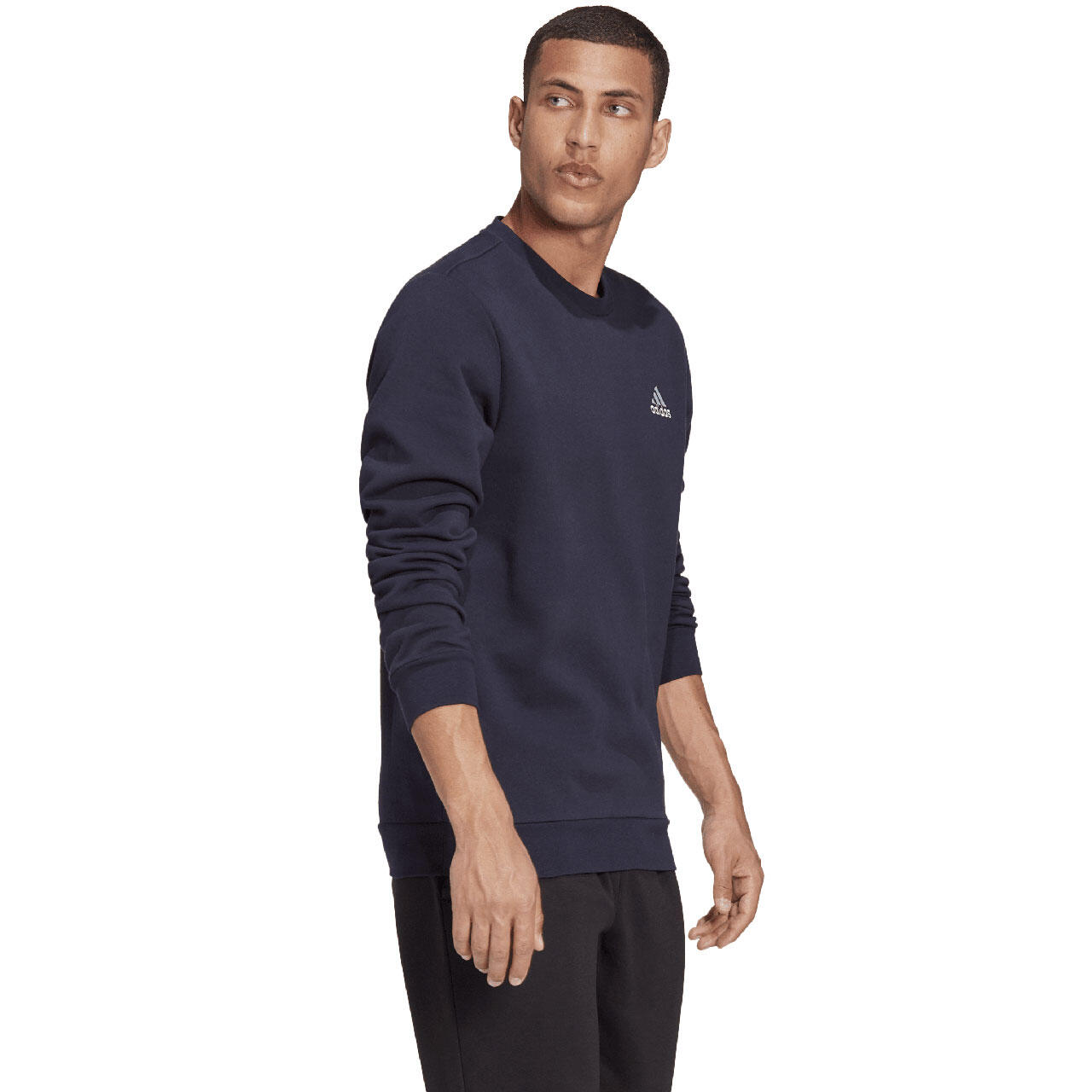Mikina Essentials Fleece 3/6