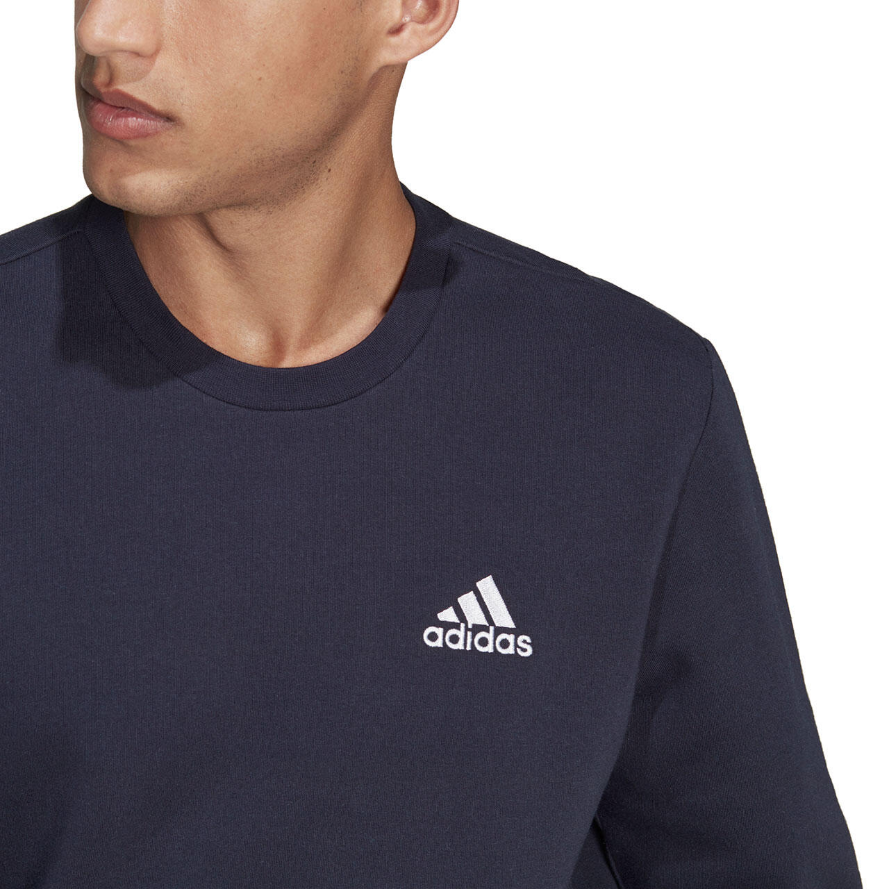 Mikina Essentials Fleece 5/6