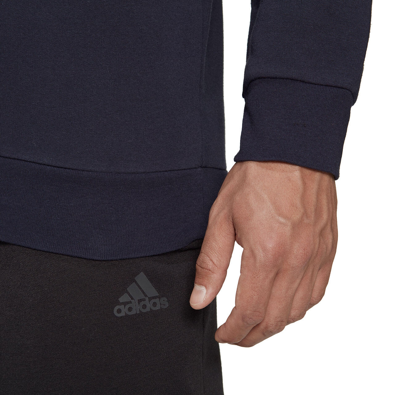 Mikina Essentials Fleece 6/6
