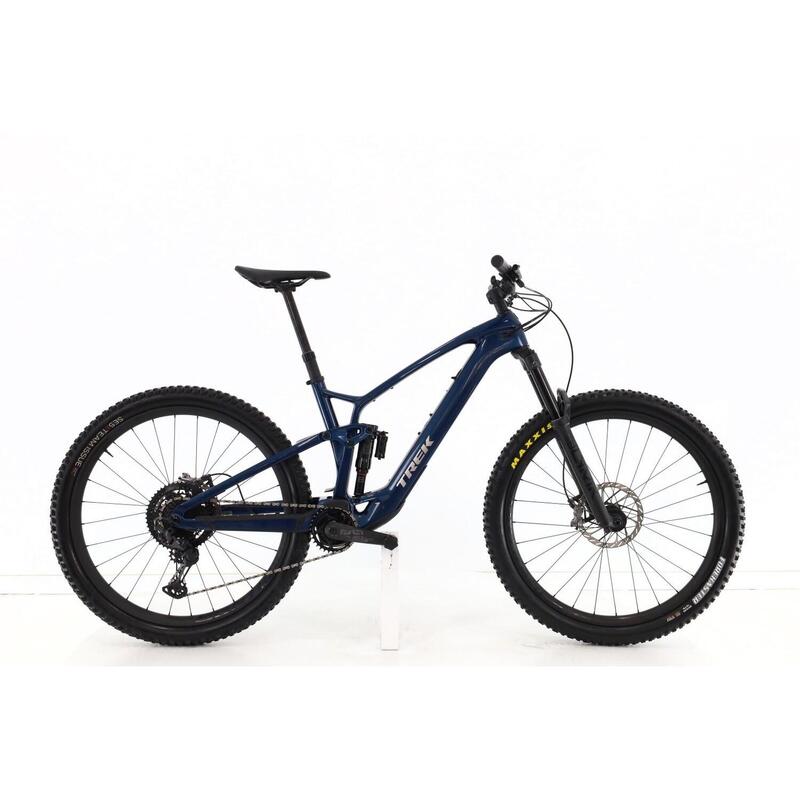 Segunda Vida - Trek Fuel EX-e 9 Carbono XT - ebike doble suspensión