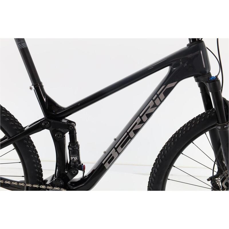 Segunda Vida - Berria Mako Carbono XT - Doble suspensión