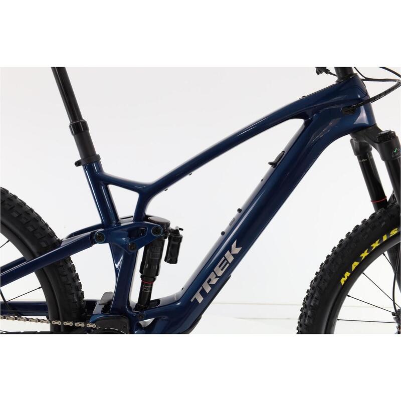 Segunda Vida - Trek Fuel EX-e 9 Carbono XT - ebike doble suspensión