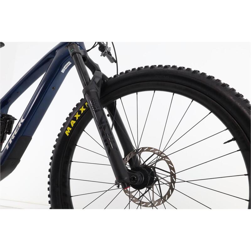 Segunda Vida - Trek Fuel EX-e 9 Carbono XT - ebike doble suspensión