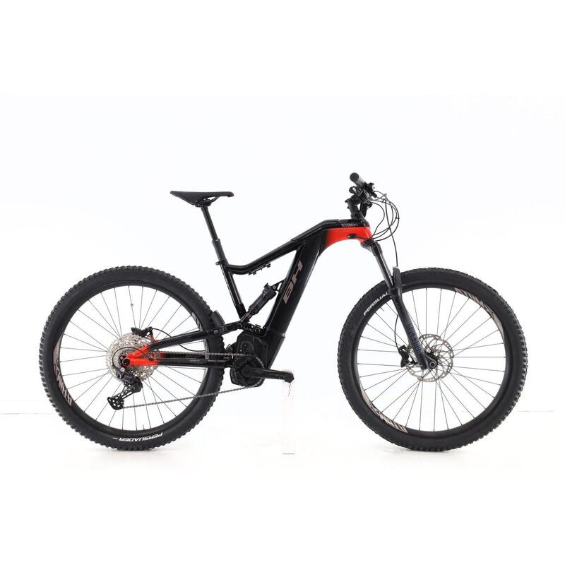 Segunda Vida - Ebike BH AtomX Lynx 5.5 - Doble suspensión