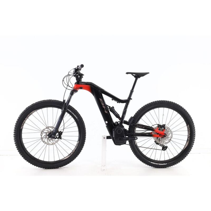 Segunda Vida - Ebike BH AtomX Lynx 5.5 - Doble suspensión