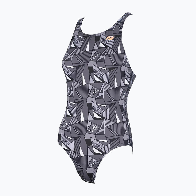 Maillot de bain une pièce femme ZONE3 OWS Renew Classic