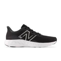 Chaussures de Running pour Adultes New Balance 411V3 Prism Noir
