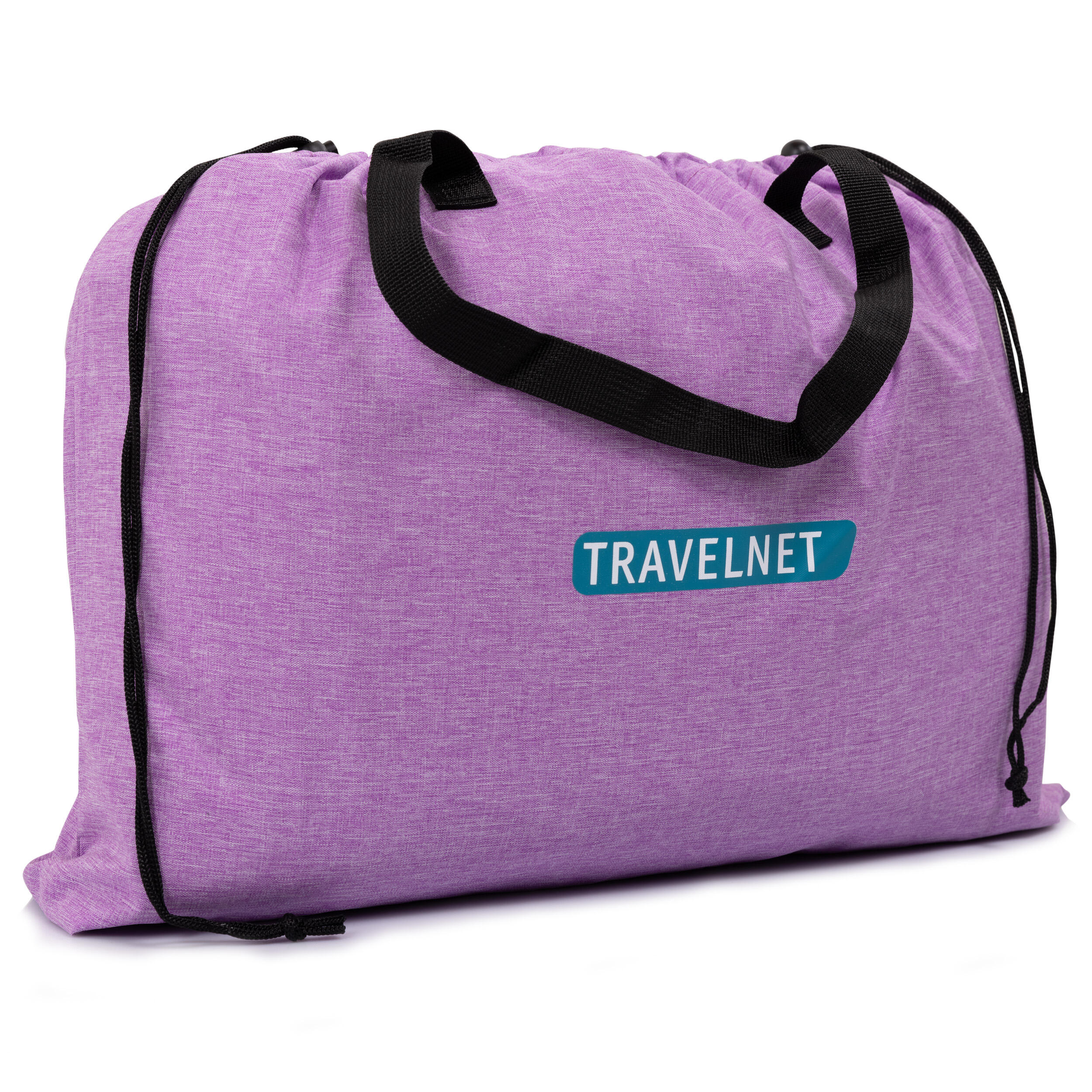 Travelnet Lounge Sofa I Paars- including Auto pomp 5/5