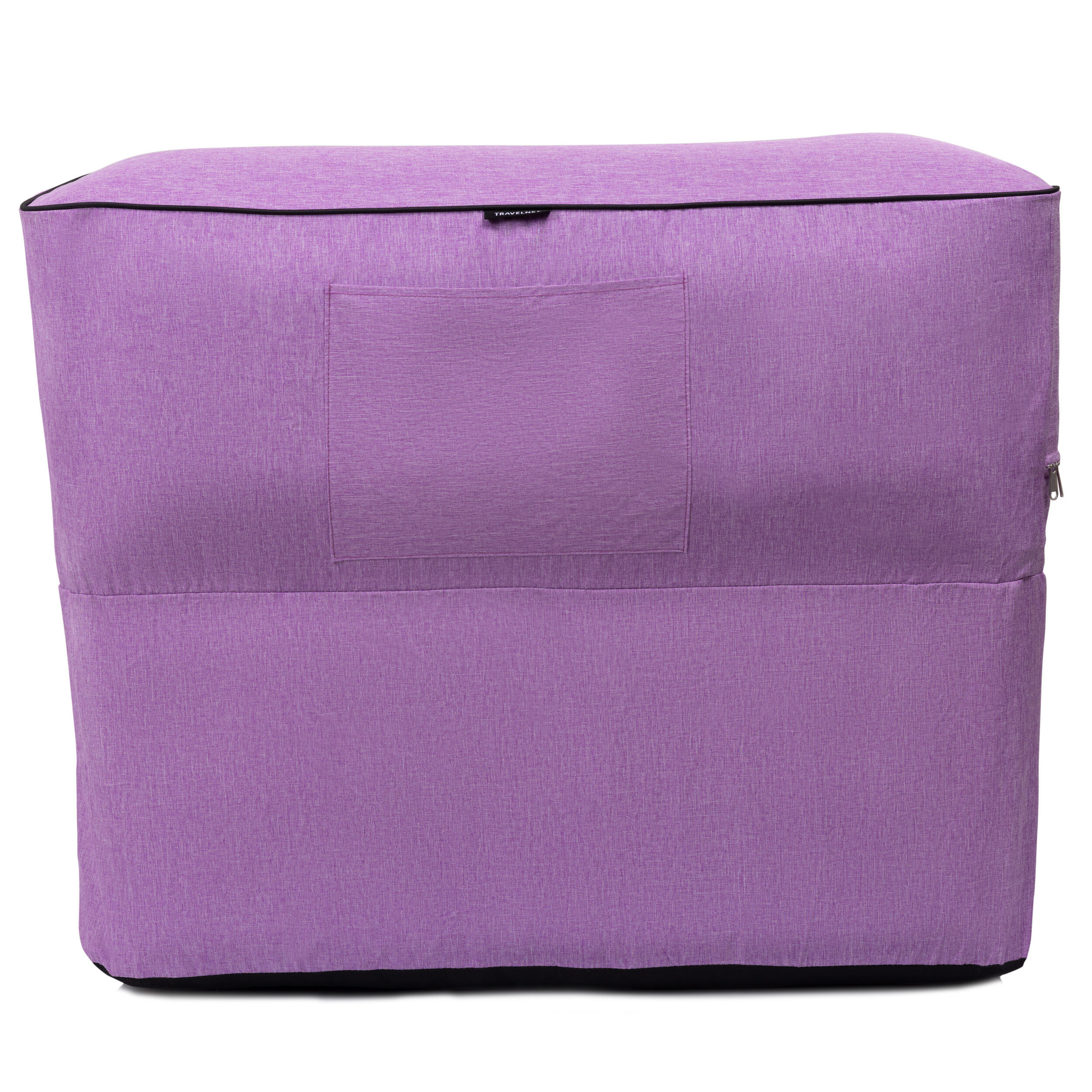 Travelnet Lounge Sofa I Paars- including Auto pomp 4/5