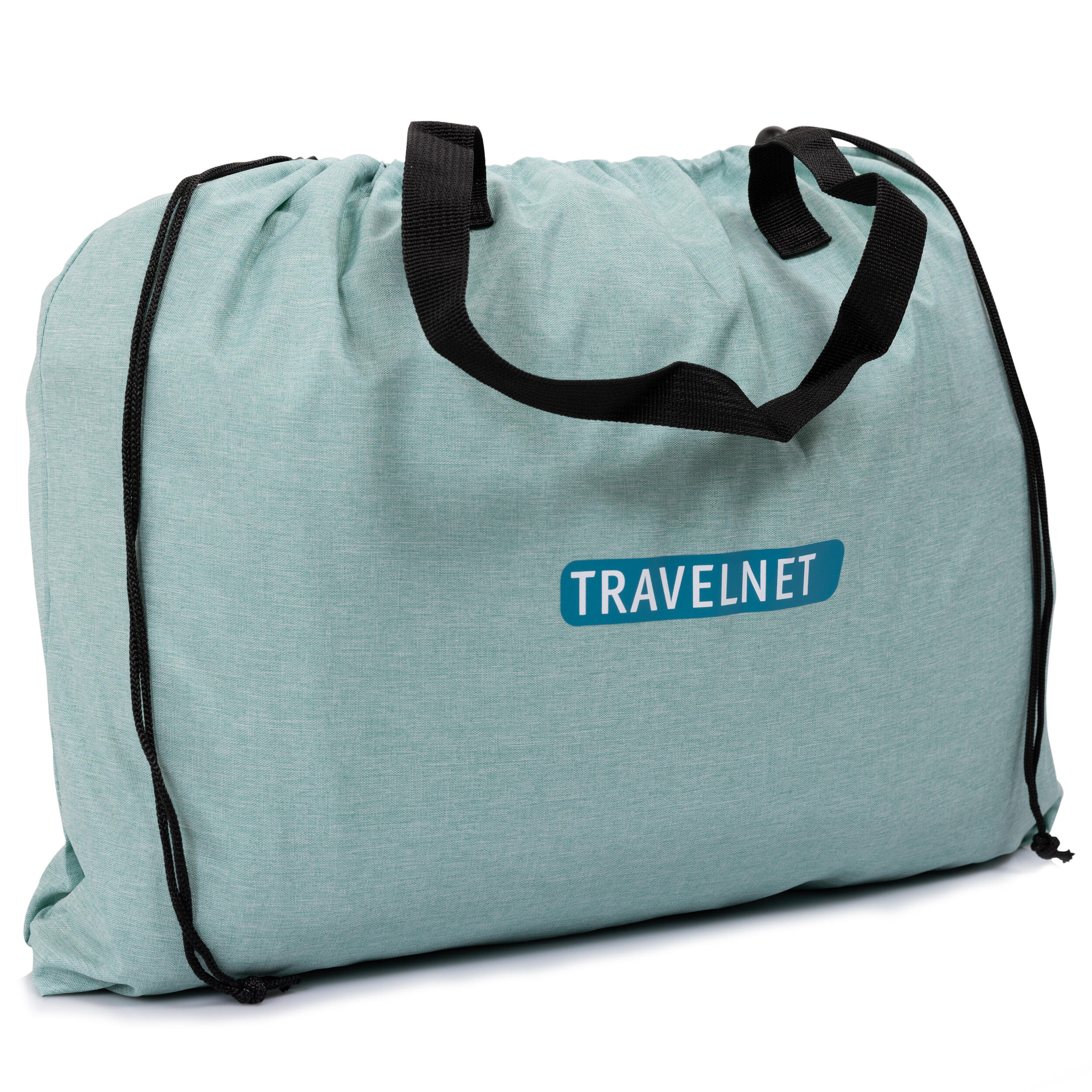 Travelnet Lounge Sofa I - Verde - inclusa pompa automatica 5/7