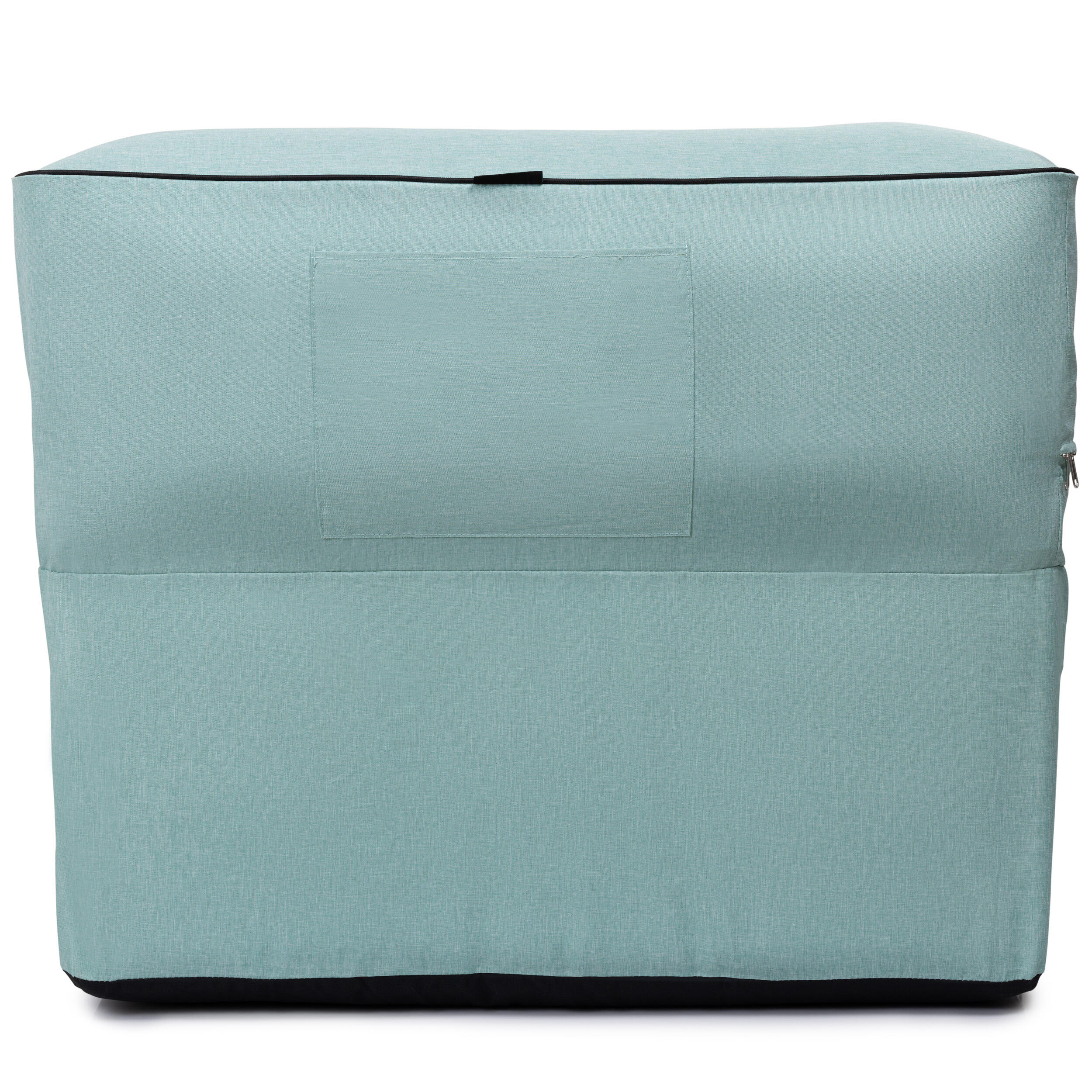 Travelnet Lounge Sofa I - Verde - inclusa pompa automatica 4/7